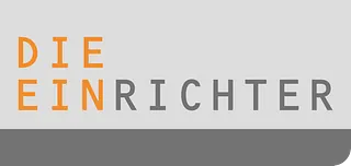 Logo - DIE EINRICHTER | Brunneder GmbH