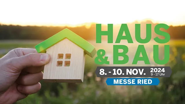 Haus & Bau